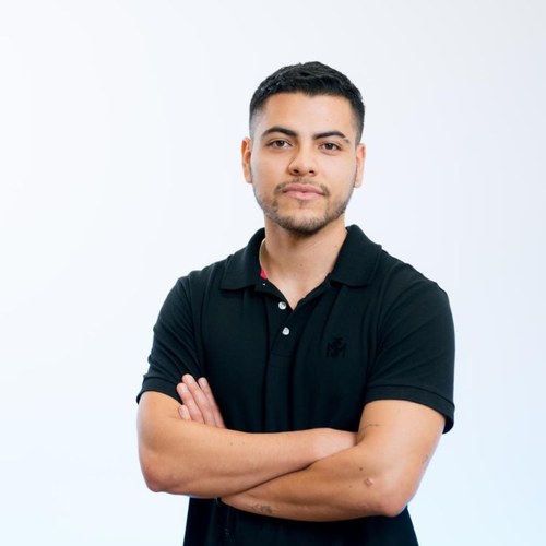 Alejandro Ruiz - Creador de Sano & Punto